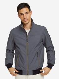tom tailor jacket grey 100% polyester