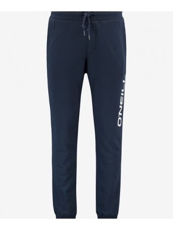 o`neill sweatpants blue 60% cotton, 40% recycled polyester σε προσφορά