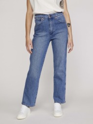 wrangler wild west jeans blue 99% cotton, 1% elastane