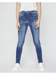 pepe jeans dion jeans blue 100% cotton