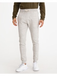 blend sweatpants grey 60% cotton, 40% polyester