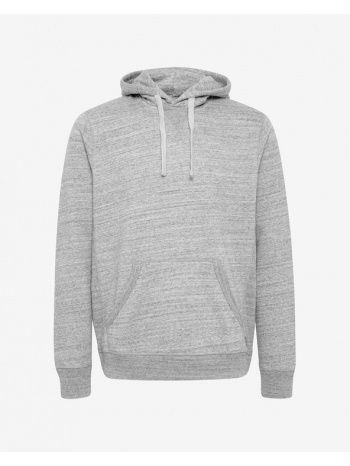 blend sweatshirt grey 60% cotton, 40% polyester σε προσφορά