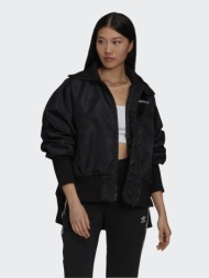 adidas originals jacket black 100% polyamide
