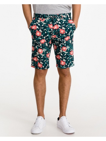 tommy hilfiger hampton flex floral short pants colorful σε προσφορά