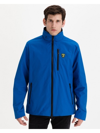 lamborghini jacket blue σε προσφορά