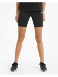 puma shorts black 85% polyester, 15% elastane