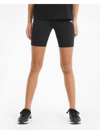 puma shorts black 85% polyester, 15% elastane σε προσφορά