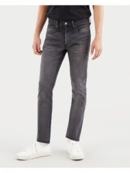 levi`s® skinny taper jeans grey 99% cotton, 1% elastane