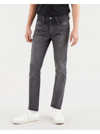 levi`s® skinny taper jeans grey 99% cotton, 1% elastane σε προσφορά