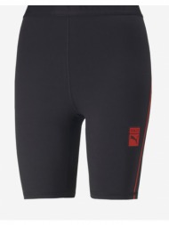 puma puma x vogue leggings black 77% recycled polyester, 23% elastane