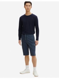 tom tailor short pants blue 100% cotton