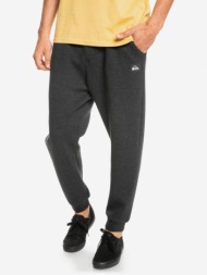 quiksilver sweatpants grey 53% recycled polyester, 43% organic cotton, 4% elastane