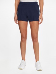 tommy jeans shorts blue 100 % organic cotton