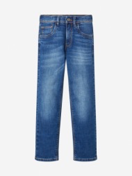 tom tailor kids jeans blue 99% cotton, 1% elastane