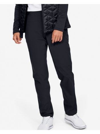 under armour golf rain trousers black 100% polyester σε προσφορά
