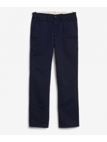 gap kids trousers blue 98% cotton, 2% elastane σε προσφορά