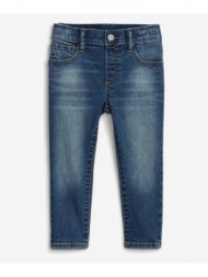 gap kids jeans blue 92% cotton, 7% elastarell, 1% elastane