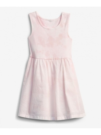 gap kids dress pink 100% cotton σε προσφορά