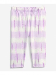 gap kids leggings violet 96 % organic cotton, 4 % elastane