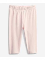 gap kids leggings pink 96 % organic cotton, 4 % elastane
