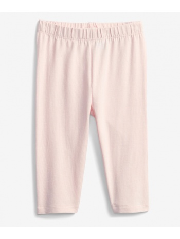 gap kids leggings pink 96 % organic cotton, 4 % elastane σε προσφορά