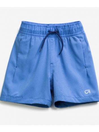 gap kids swimsuit blue 89% polyester, 11% elastane σε προσφορά