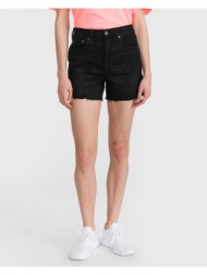 gap shorts black 99% cotton, 1% elastane
