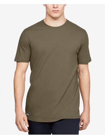 under armour tactical cotton t-shirt green 60% cotton, 40% σε προσφορά