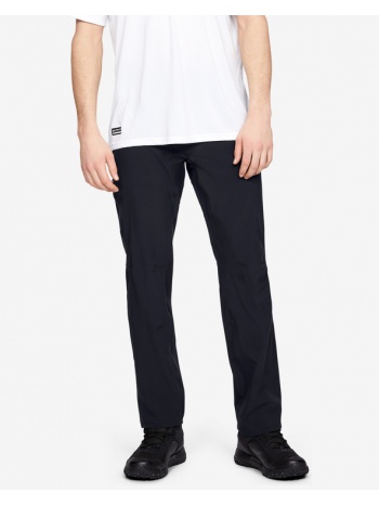 under armour adapt trousers black 100% polyester