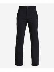 under armour golf kids trousers black 100% polyester