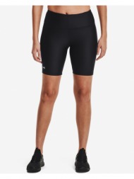 under armour heatgear® armour bike shorts black 87% polyester, 13% elastane