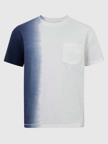 gap kids t-shirt white 100% cotton σε προσφορά