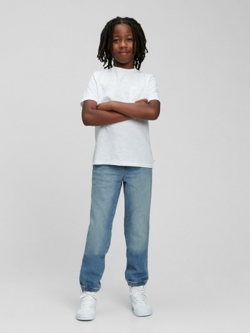 gap kids jeans blue 94% cotton, 5% recycled cotton, 1% σε προσφορά