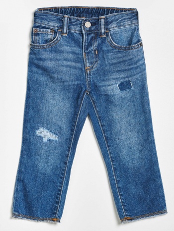 gap kids jeans blue 100% cotton σε προσφορά