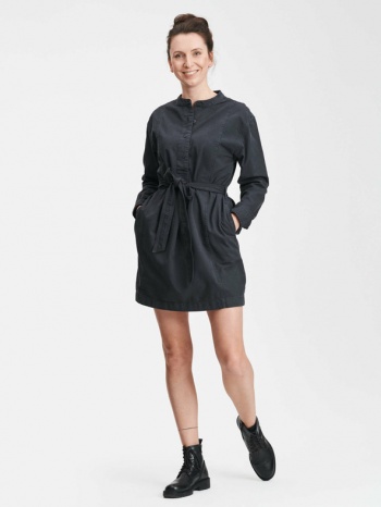 gap dresses black 100% cotton σε προσφορά