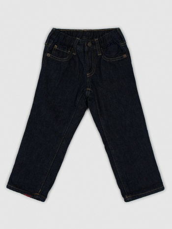 gap kids jeans blue lining - 100% cotton; outer part - 100% σε προσφορά