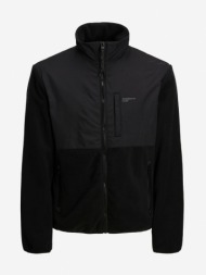 jack & jones blake jacket black 100% polyester