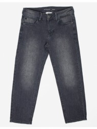 tom tailor kids jeans grey 71% cotton, 20% hemp, 7% polyester, 2% elastane