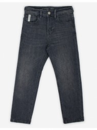 tom tailor kids jeans grey 71% cotton, 20% hemp, 7% polyester, 2% elastane