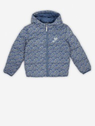 tom tailor kids jacket blue 100% polyester