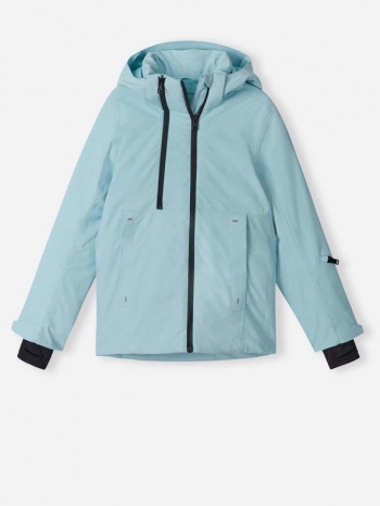 reima kids jacket blue 100% polyester σε προσφορά