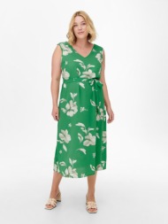 only carmakoma luxmille dresses green 100% polyester