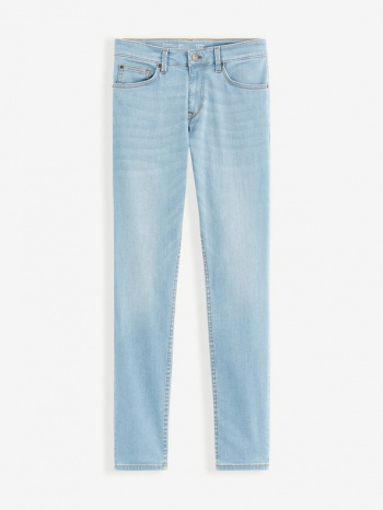 celio length jeans blue σε προσφορά