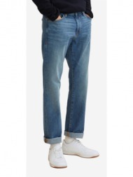 tom tailor jeans blue 98% cotton, 2% elastane