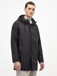 celio sugum jacket black 100% polyester