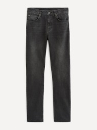 celio voblack5 jeans black 82% cotton, 8% polyester, 8% viscose, 2% elastane