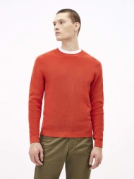 celio sweater red 100% cotton
