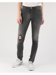 diesel skinzee jeans grey 89% cotton, 8% polyester, 3% elastane
