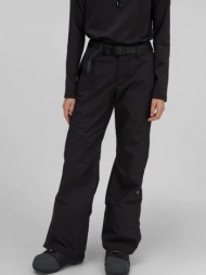 o`neill star trousers black 45% recycled polyester, 55% polyester