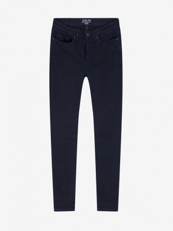 tommy hilfiger jeans blue 62% cotton, 18% modal, 17% σε προσφορά